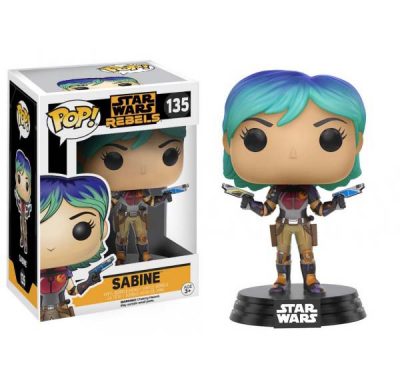 Sabine